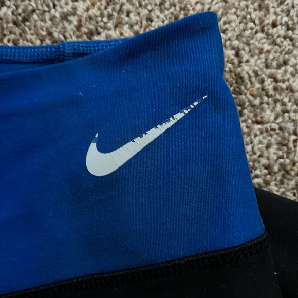 colts wide leg yoga pants - Picture 5 of 6
